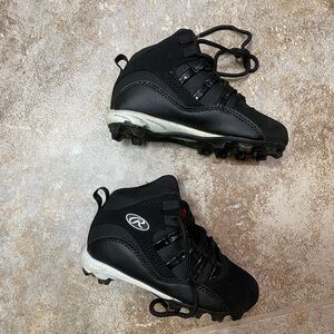 Rawling Baseball Cleats for toddler-Unisex
